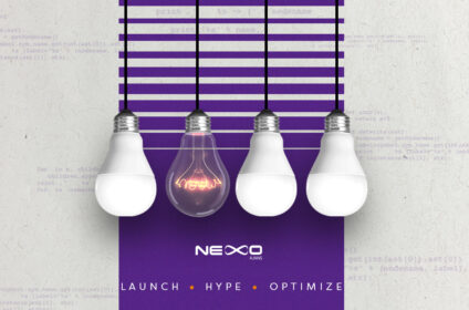 nexo-ajans