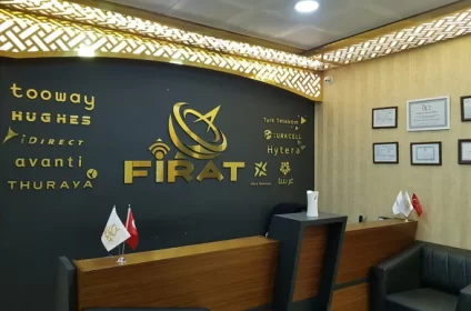 FiratNet Telecom