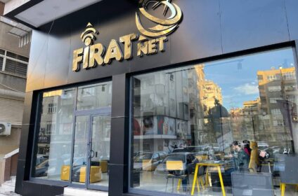 FiratNet Telecom