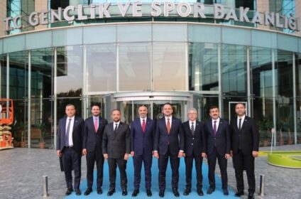 isra holding
