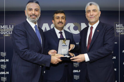 isra holding