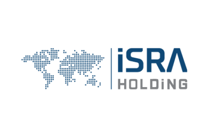 isra holding